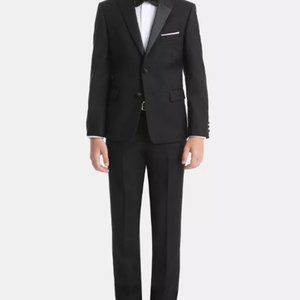 Boys Lauren Ralph Lauren Tuxedos (2) size 7